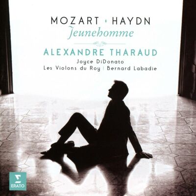 Mozart Wolfgang Amadeus / Haydn Joseph - Jeunehomme (Tharaud Alexandre / DiDonato Joyce / Labadie Bernard)
