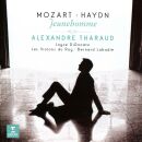 Mozart Wolfgang Amadeus / Haydn Joseph - Jeunehomme...