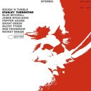 Turrentine Stanley - Rough & Tumble (Tone Poet Vinyl)