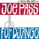 Pass Joe - For Django (Tone Poet Vinyl)