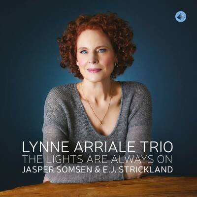 Arriale Lynne Trio - Lights Are Always On