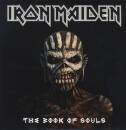 Iron Maiden - The Book Of Souls