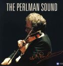 Perlman Itzhak - The Perlman Sound (Ltd.edition / (Diverse Komponisten)