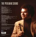 Perlman Itzhak - The Perlman Sound (Ltd.edition / (Diverse Komponisten)