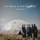 Devil & the Universe, The - Goatopia