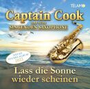 Captain Cook Und Seine Singenden Saxophone - Lass Die...