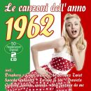 Le Canzoni Dellanno 1962 (Diverse Interpreten)