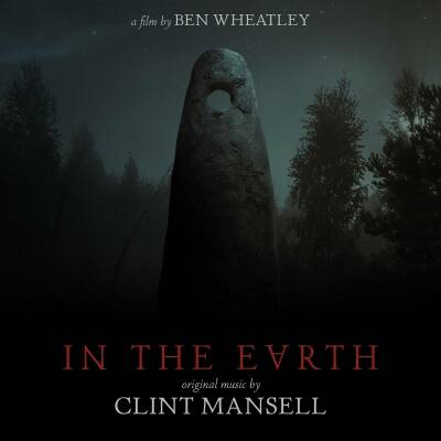 In The Earth (Original Music / Mansell Clint / OST/Filmmusik)