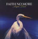 Faith No More - Angel Dust (Deluxe Edition / 2X180GR.)
