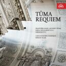 Tuma Frantisek Ignác Antonín (1704-1774) - Requiem (Czech Ensemble Baroque / Roman Valek (Dir))