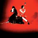 White Stripes, The - Elephant (black vinyl)