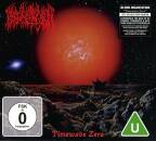Blood Incantation - Timewave Zero (Ltd. CD + Bluray Digipak)