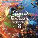 Liquid Tension Experiment - LTE3 (Standard CD Jewelcase)