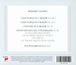 Chopin Frederic - Chopin (Pogorelich IVo)