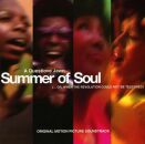 Summer Of Soul (Various / ...Or,When The Revolution Could N)
