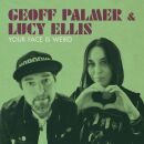 Palmer Geoff / Ellis Lucy - Your Face Is Weird (10 )