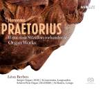 Praetorius Hieronymus - Organ Works (Léon Berben (Orgel)