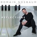 Bach Johann Sebastian / u.a. - Reflections (Nosbaum Romain)