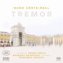 Corte-Real Nuno - Tremor (Barradas Barbara / Ensemble...