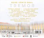 Corte-Real Nuno - Tremor (Barradas Barbara / Ensemble Darcos)