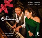 Plewniak Staszek / Natalia Kawalek - Its Christmas Time