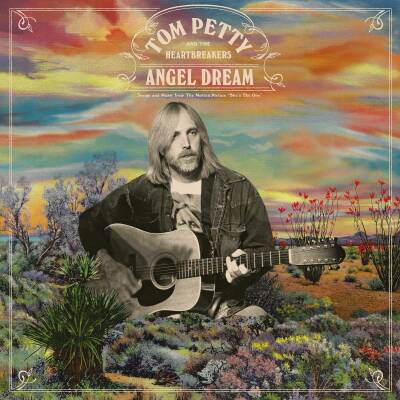 Angel Dream (Petty Tom & The Heartbreakers / OST/Filmmusik)