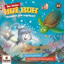Kleine Hui Buh, Der - Folge 25: Das Mutigste Kind / Das Blubbernde Seeun