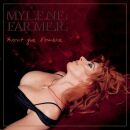 Farmer Mylene - Avant Que Lombre... (Version Cristal)