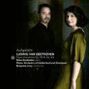 Aufgelebt: Beethoven Piano Concertos Op. 58 & Op.