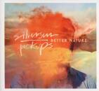 Silversun Pickups - Better Nature