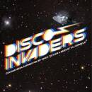 Disco Invaders (Diverse Interpreten)