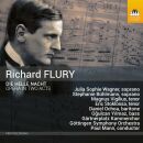 Flury Richard - Die Helle Nacht (Göttingen So - Paul Mann (Dir))