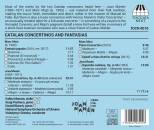 Migo / Manén - Catalan Concertinos and Fantasias (National Symphony Orchestra of Ukraine / Sirenko Volodymyr)