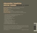 Alexander Hawkins Mirror Canon - Break A Vase