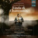 Donizetti Gaetano - Linda Di Chamounix (Orchestra e Coro...
