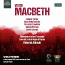 Verdi Giuseppe - Macbeth (Filarmonica Arturo Toscanini)