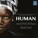 Human (Original Soundtrack / NDour Yussou / Maalouf...