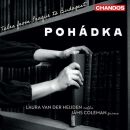 Van Der Heijden / Coleman - Pohadka: Tales From Prague To...