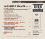 Ravel Maurice - Ma Mère Loye / Boléro (Wilson John / Sinfonia Of London)
