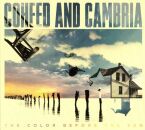 Coheed And Cambria - Color Before The Sun,The