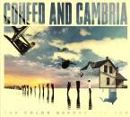 Coheed And Cambria - The Color Before The Sun