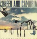 Coheed And Cambria - The Color Before The Sun