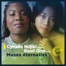 Ndjiki / Ono - Muses Éternelles (Diverse Komponisten)