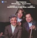Beethoven Ludwig van - Sämtliche Klaviertrios (Perlman Itzhak / Ashkenazy Vladimir / Harrell Lynn)