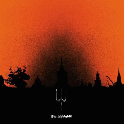Switchblade - Switchblade 2003