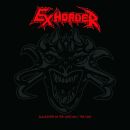 Exhorder - Slaughter In The Vatican / The Law: 2CD Edition