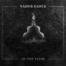 Nader Sadek - IN THE FLESH