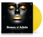 Adele - Bossa N Adele