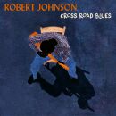 Johnson Robert - Cross Road Blues