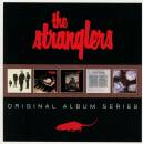 Stranglers, The - Original Album Series